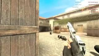 FRAGSHOW 3 UCP 8 5