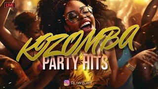 Top Kizomba Party Hits Vol 1 Live mix by Dj Nana #kizomba