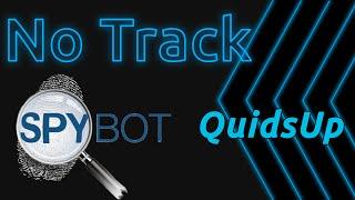 NoTrack vs Spybot Anti-Beacon - Windows 10 Spying