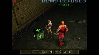 Duke Nukem: Manhattan Project - Unholy Underworld - Part 2