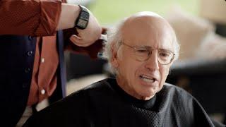 Larry David - "You Never Get Excited"