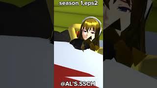 (A.A.V) alvaro kamu??! #sakuraschoolsimulator #vampire  #sesad #bismillah #fypシ #amin