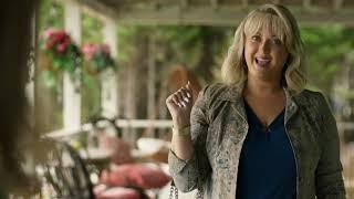 Kirstin Howell Showreel 2024