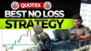 QUOTEX NO LOSS STRATEGY LIVE 2024 $10,000 PROFIT| BEST BINARY OPTIONS TRADING STRATEGY FOR BEGINNER