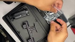 SIG ROMEO 4T PRO / SC IRREGULARS OMM ASMR