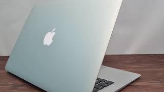 MacBook б/у из Европы в состоянии нового!