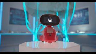 Meet Miko 3 | Bring Home the World’s Coolest Robot for Kids This Holiday Season