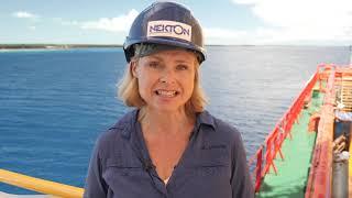 Deep Ocean Will Pattison