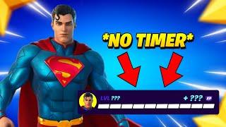 *NEW* NO TIMER Fortnite XP Map to LEVEL UP FAST in Chapter 6 Season 3! (EARN XP)
