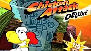 Chicken Attack Deluxe game