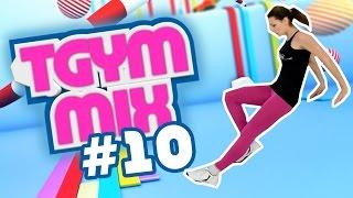 TGYM●MIX #10 МультиФункциональные Тренировки