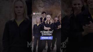 My Vampire System | Ep.24 | Full Series | Pocket FM | #MVS20IFC #pocketfm