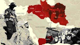 Middle East on the Brink of Wider Regional War | #Lebanon-Iran | Tvista