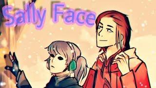 Гороскоп "Sally Face" по месяцам