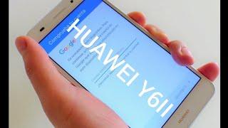 ELIMINAR CUENTA GOOGLE HUAWEI Y6 II CAM L03 NUEVO METODO SIN PC