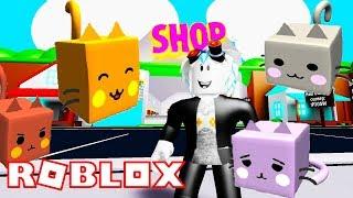 ЗА 10 МИНУТ ПРОШЕЛ СИМУЛЯТОР ПИТОМЦЕВ 2! Roblox simulator