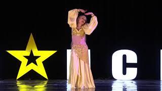 Golden Era bellydance _ Sokolova Natalya