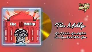 S.1.G ft New Star ft Sheka ft Paradigma ft 26 ft Yellow Star - Taze Mekdep  [TmRap-Hiphop]