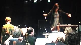 Alina Sokolova chef conductor