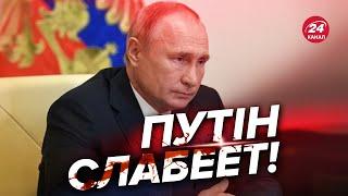 Кто может ЗАМЕНИТЬ Путина? Ответ ГАЛЛЯМОВА