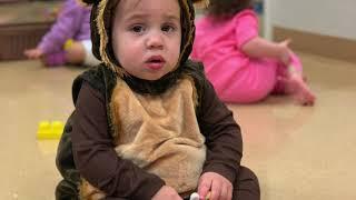 Chase Wilson, 18 month old Hero