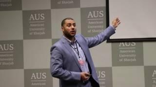 Practical Solutions for Education | Shady Elkassas | TEDxYouth@SAIS