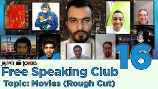 How to Start a Public Speaking Club? Speaking Club - English Speaking Club Online Free