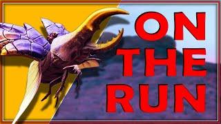 The Fugitive : A Creative Story in No Man's Sky - Episode 3