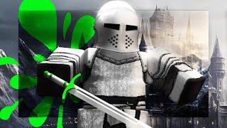 I Felt Like a KNIGHT Playing This Roblox Game! | BULKWARK ROBLOX