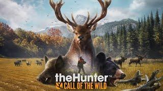 TheHunter Call of the Wild - Охота это когда так...