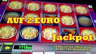 Mega Jackpot Krasse runde Auf 2€ Freispiele Novoline Spielothek Geht ab