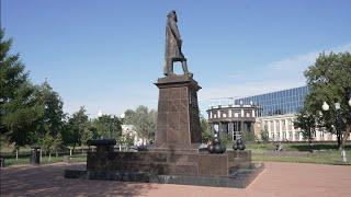 Нереальная Пермь. Студвесна