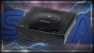 SEGA's größter Fehler - Die SEGA Saturn