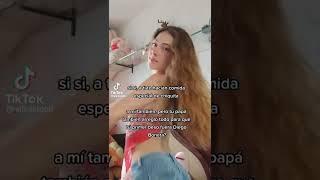 Sexy Short Compilation From TikTok Malory Baile Tiktok