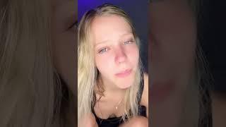Starlet girl periscope live157#starletgirl #vlog#stream#periscope#brodcast#live #beauty#fashion