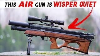 Top 10 Super-Quiet Air Rifles 2023!