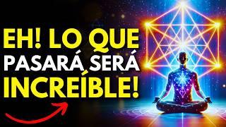 HAZ tus DESEOS REALIDAD ACTIVANDO el MERKABA (Mientras Duermes) – MEDITACIÓN
