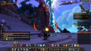 WoW Warlords of Draenor - #118 Защита Карабора