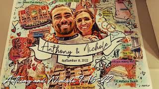 Anthony and Nichole - 09-16-22 - DJ Joe Nardi