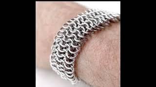 chain mail mesh stainless steel ring mesh curtain metal