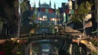 Превью Guild Wars 2