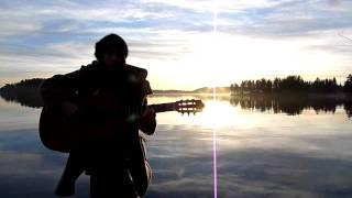 Vera Vinter- BJÄRKA
