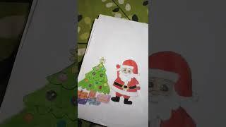 # My top 3 drawings # Creative # sketch # colour #shorts # By Rajbir