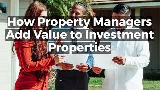 How Real Estate Property Management Can Help Your San Diego Rental