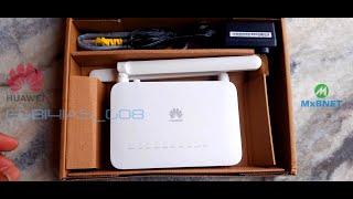 Huawei EG8141A5 G08 from GPON to XPON [GPON/EPON] ONT ONU