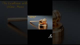 #TheLawRoom with @Eme_Manz.Avoid the Courtroom and Embrace the LawRoom to resolve your legal issues