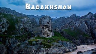 Badakhshan