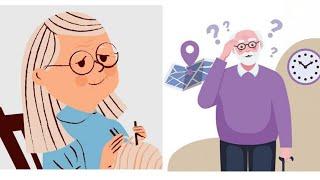 Dementia/memory loss #dementia #memorylossdisease #neuroconditions #exercise #management