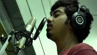 Tum Hi Ho (Aashiqui 2) (2013) (Cover By extended - Arindam Mukherjee) (anwar0088) (222)