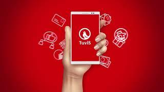 How to save business with mobile app Tuvis